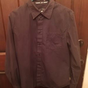 Armani Jeans Shirt